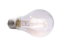 Osram Leuchtmittel, Parathom Retrofit Classic A 40, Warmweiß, Abstrahlwinkel: 300°, 220-240V AC/50-6 Osram Leuchtmittel, Parathom Retrofit Classic A 40, Warmweiß, Abstrahlwinkel: 300°, 220-240V AC/50-6