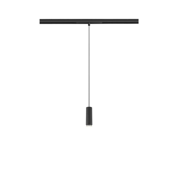 LALU® 48V PD DALI LED Base CCT schwarz