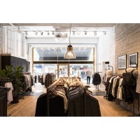 Vorschau: PARA BOWL, Pendelleuchte, LED, 5000K, aluminium, 125W Vorschau: PARA BOWL, Pendelleuchte, LED, 5000K, aluminium, 125W