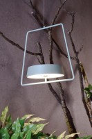 Vorschau: Deko-Light Zubehör, Pendel für Magnetleuchte Miram Green, Aluminium Druckguss, Grün, 205mm Vorschau: Deko-Light Zubehör, Pendel für Magnetleuchte Miram Green, Aluminium Druckguss, Grün, 205mm