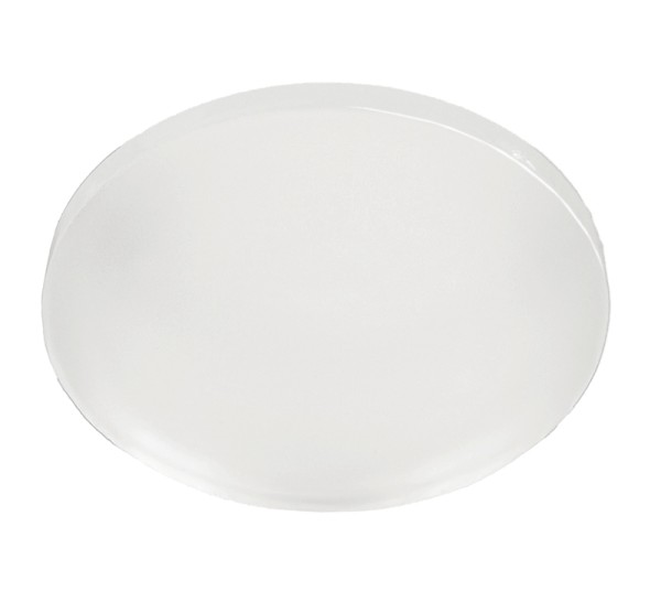 Deko-Light Zubehör, Softening Lens für Serie Klara / Nihal Mini / Rigel Mini / Uni II, Glas, 47°