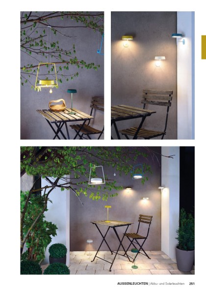 Deko-Light Zubehör, Pendel für Magnetleuchte Miram Green, Aluminium Druckguss, Grün, 205mm