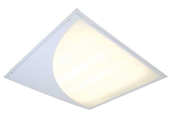 Einlegerasterleuchte, Compo, 220-240V AC/50-60Hz, G5 / T5, 14,00 W