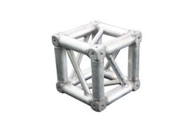Global Truss, F34 Multi Boxcorner, Länge: 239 mm