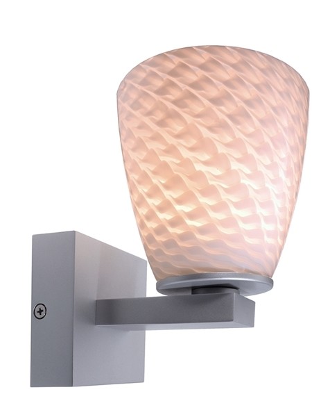 Wandaufbauleuchte, Pesce, 220-240V AC/50-60Hz, 3,00 W