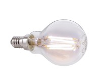 Osram Leuchtmittel, Parathom Retrofit Classic P 37, Warmweiß, Abstrahlwinkel: 300°, 220-240V AC/50-6 Osram Leuchtmittel, Parathom Retrofit Classic P 37, Warmweiß, Abstrahlwinkel: 300°, 220-240V AC/50-6
