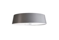 Deko-Light Tischleuchte, Kopf Magnetleuchte Miram Grau, Aluminium Druckguss, Grau, Warmweiß, 47° Deko-Light Tischleuchte, Kopf Magnetleuchte Miram Grau, Aluminium Druckguss, Grau, Warmweiß, 47°