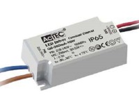 KapegoLED Ersatzteil, Q6-350mA-10W, Kunststoff, Weiß, 10W, 10-32V, 350mA, 70x35mm KapegoLED Ersatzteil, Q6-350mA-10W, Kunststoff, Weiß, 10W, 10-32V, 350mA, 70x35mm