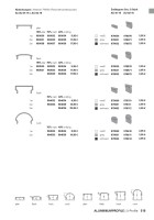 Vorschau: Reprofil Profil Zubehör, Abdeckung P-01-15, Kunststoff, 1000mm Vorschau: Reprofil Profil Zubehör, Abdeckung P-01-15, Kunststoff, 1000mm