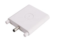 Deko-Light Zubehör, Touch Dimmer Mia, weiß, Kunststoff, Weiß, 24V, 38x38mm Deko-Light Zubehör, Touch Dimmer Mia, weiß, Kunststoff, Weiß, 24V, 38x38mm