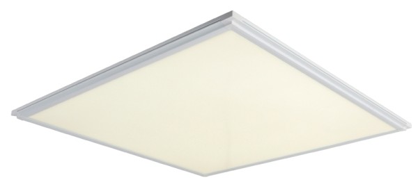 Deckeneinbauleuchte, LED Panel, 220-240V AC/50-60Hz, 55,00 W