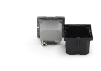 Vorschau: KapegoLED Wandeinbauleuchte, Light Base COB Outdoor, inklusive Leuchtmittel, Warmweiß, 1,00 W, IP 67 Vorschau: KapegoLED Wandeinbauleuchte, Light Base COB Outdoor, inklusive Leuchtmittel, Warmweiß, 1,00 W, IP 67