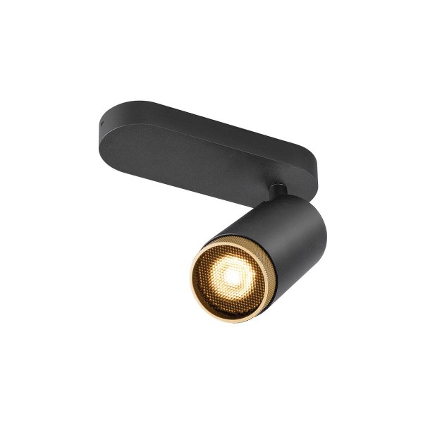 GRIP! SPOT L CL single QPAR51 schwarz