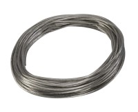 NIEDERVOLT-SEIL, isoliert, 4mm², 20m NIEDERVOLT-SEIL, isoliert, 4mm², 20m