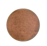Deko-Light Stehleuchte, Kugelleuchte Terracotta 40, Polyresin, beige Terracotta, 23W, 230V Deko-Light Stehleuchte, Kugelleuchte Terracotta 40, Polyresin, beige Terracotta, 23W, 230V