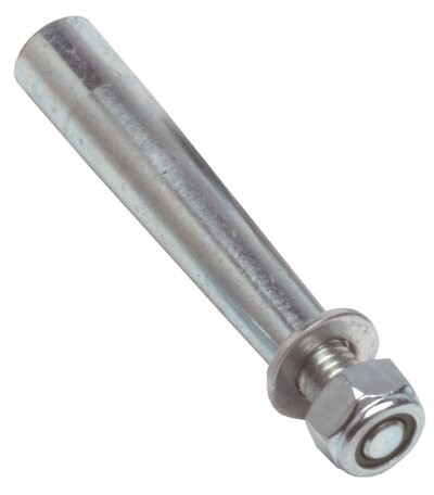 Global Truss, F 32-44 Stahlstift mit M8 Gewinde