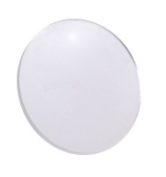 Deko-Light Zubehör, Frostet Glas Diffuser für Modular Sytem COB, Glas Deko-Light Zubehör, Frostet Glas Diffuser für Modular Sytem COB, Glas