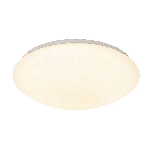 LIPSY 50 S KELVIN CONTROL, Wand- und Deckenleuchte, LED, 2700-6500K, weiß, Slave