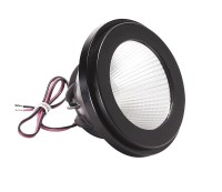 LV LED, QPAR111 Modul 10°, 2000K-2800K, schwarz, 1000lm LV LED, QPAR111 Modul 10°, 2000K-2800K, schwarz, 1000lm