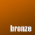 bronze