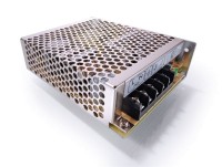 Meanwell Netzgerät, RS-75-12, Eingangsspannung: 110-240V AC/50-60Hz, Ausgangsspannung: 12V DC Meanwell Netzgerät, RS-75-12, Eingangsspannung: 110-240V AC/50-60Hz, Ausgangsspannung: 12V DC