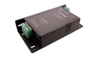 Deko-Light Controller, RF Single, Kunststoff, Schwarz, 12-24V, 115x57mm Deko-Light Controller, RF Single, Kunststoff, Schwarz, 12-24V, 115x57mm