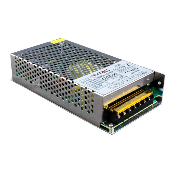 LED NETZTEIL 12V DC, 250W, 20A