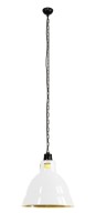 PARA 380, Pendelleuchte, HME-SB, weiß, max. 160W PARA 380, Pendelleuchte, HME-SB, weiß, max. 160W