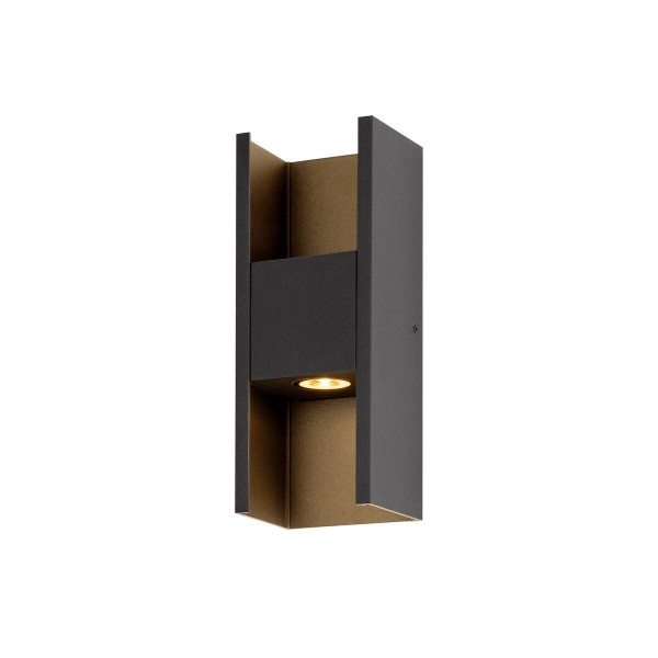 FLATT II WL PHASE 2700K schwarz