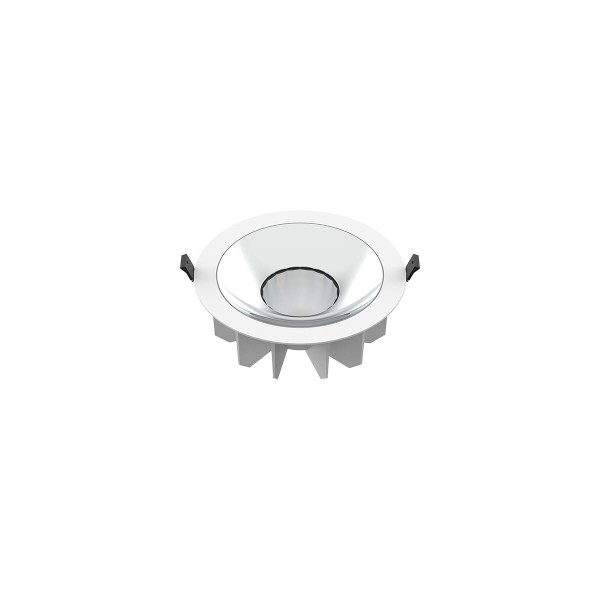 DOWNLIGHT P 40 HG 840 60 ML DALI WH