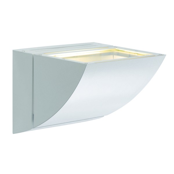 SHELL WL-2 Rx7s Wandleuchte, weiss, 70W