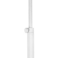 Vorschau: FENDA BOW BASIS E27 Indoor Stehleuchte weiß Vorschau: FENDA BOW BASIS E27 Indoor Stehleuchte weiß