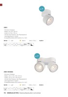 Vorschau: Deko-Light Deckenaufbauleuchte, Uni II Double, Aluminium Druckguss, weiß, Warmweiß, 35°, 18W, 230V Vorschau: Deko-Light Deckenaufbauleuchte, Uni II Double, Aluminium Druckguss, weiß, Warmweiß, 35°, 18W, 230V