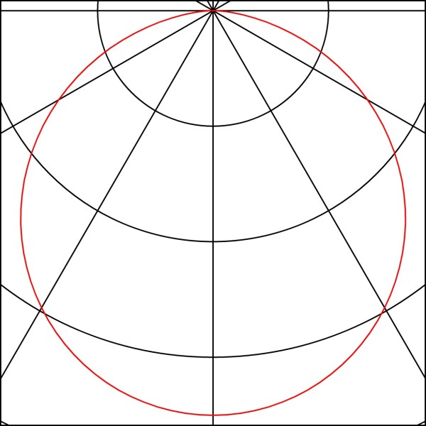 SENSER 12, Einbauleuchte, LED, 3000K, rund, silbergrau, 6W