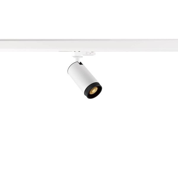 GRIP! L 3Ph. GU10 weiß