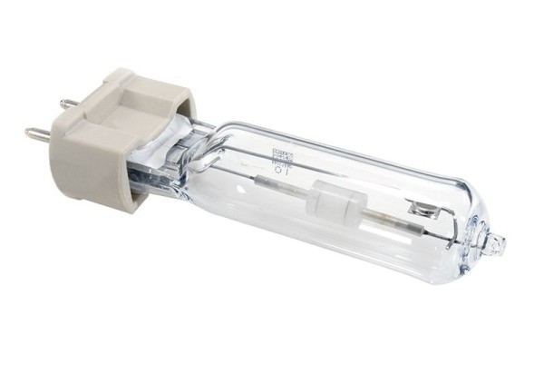 Philips Leuchtmittel, Metalldampflampe Mastercolour, Glas, Warmweiß, 35W, 230V, 103mm