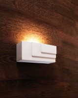 Wandaufbauleuchte, Marta, 220-240V AC/50-60Hz, 3,00 W Wandaufbauleuchte, Marta, 220-240V AC/50-60Hz, 3,00 W