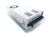 Meanwell Netzgerät, SP-320-24, Eingangsspannung: 110-240V AC/50-60Hz, Ausgangsspannung: 24V DC Meanwell Netzgerät, SP-320-24, Eingangsspannung: 110-240V AC/50-60Hz, Ausgangsspannung: 24V DC