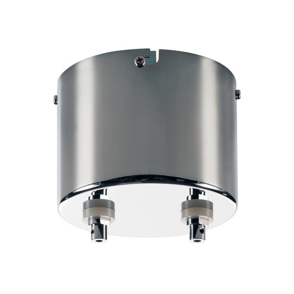 TENSEO TRANSFORMATOR, für Niedervolt-Seilsystem chrom 50VA