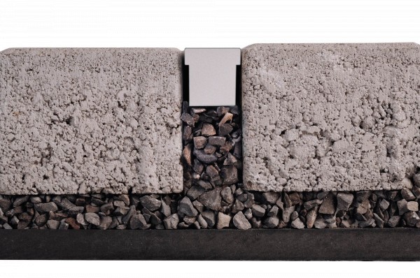 Deko-Light LED Bar / Tube, Caroli, Aluminium Strangpressprofil, Silber, Warmweiß, 100°, 5W, 24V