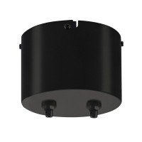 TRANSFORMATOR, für TENSEO Niedervolt-Seilsystem, schwarz, 210VA TRANSFORMATOR, für TENSEO Niedervolt-Seilsystem, schwarz, 210VA