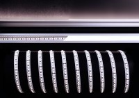 Deko-Light Flexibler LED Stripe, 3528-180-24V-6200K-5m-Nano, Kupfer, Weiß, Kaltweiß, 120°, 75W, 24V Deko-Light Flexibler LED Stripe, 3528-180-24V-6200K-5m-Nano, Kupfer, Weiß, Kaltweiß, 120°, 75W, 24V