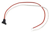 EINSPEISER, für FLEXLED ROLL bis 10mm Breite, 30cm EINSPEISER, für FLEXLED ROLL bis 10mm Breite, 30cm