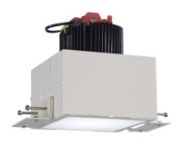 LED DOWNLIGHT PRO S, Einbauleuchte, 4000K, Frameless, eckig, weiß, 11W, inkl. LED Disk Modul 850lm LED DOWNLIGHT PRO S, Einbauleuchte, 4000K, Frameless, eckig, weiß, 11W, inkl. LED Disk Modul 850lm