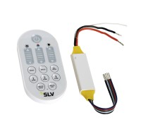 COLOR CONTROL, Master Controller mit Fernbedienung, 12V/24V COLOR CONTROL, Master Controller mit Fernbedienung, 12V/24V