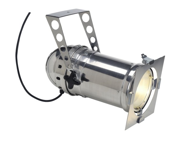 SFL PAR56 TS LANG, Strahler, HIT-DE, aluminium, max. 150W