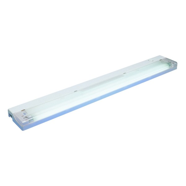 FURNITURE 513, Lichtbalken, weiss, 1xT5 13W