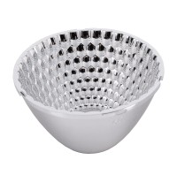 KapegoLED Ersatzteil, Mobby II+III/Louise Reflektor 53°, Kunststoff, 50° KapegoLED Ersatzteil, Mobby II+III/Louise Reflektor 53°, Kunststoff, 50°