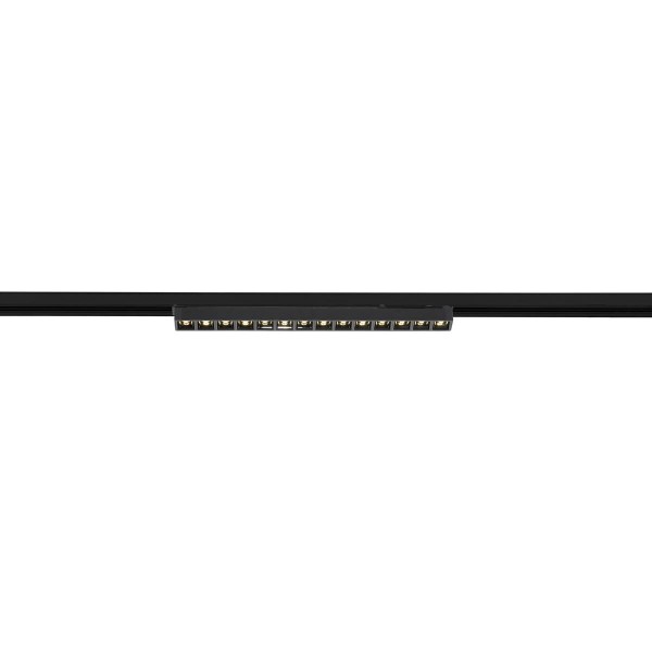 SIGHT EVO 3Ph. single DALI 3000K schwarz