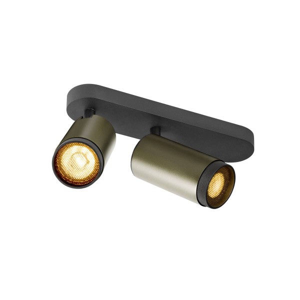 GRIP! SPOT L CL double QPAR51 bronze